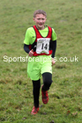 Boys under-13s, NECAA Junior Cross Country Relays, Thornley Farm, Peterlee, Saturday, December 12th. Photo: David T. Hewitson/Sports for All Pics